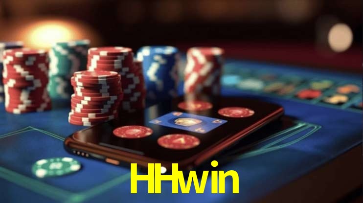 Jogos de Slot HHwin