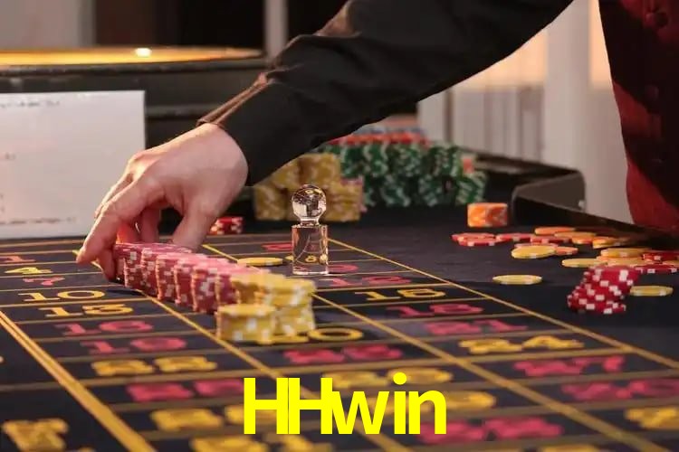 Desvendando o Mundo dos Jogos Virtuais na HHwin