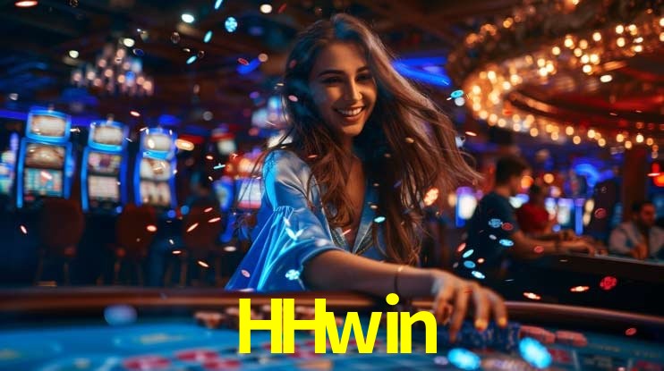 Experiência VIP HHwin