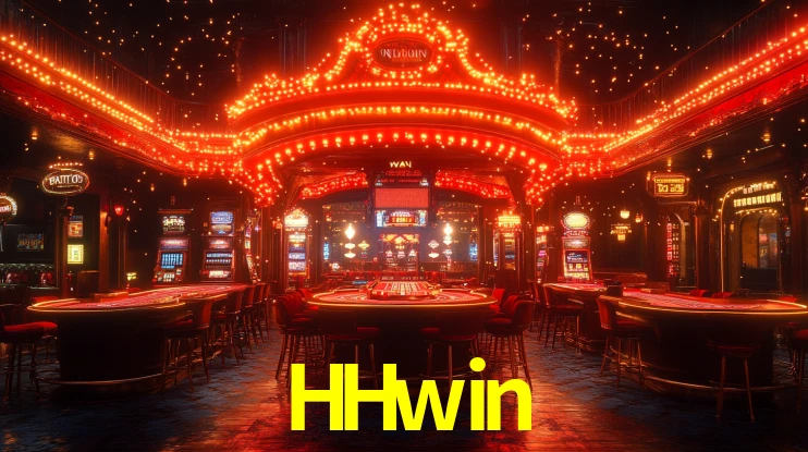 Cashback e recargas na HHwin