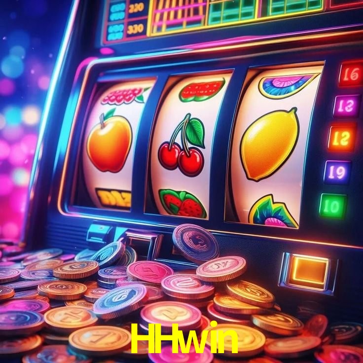 Apostas de Tênis HHwin