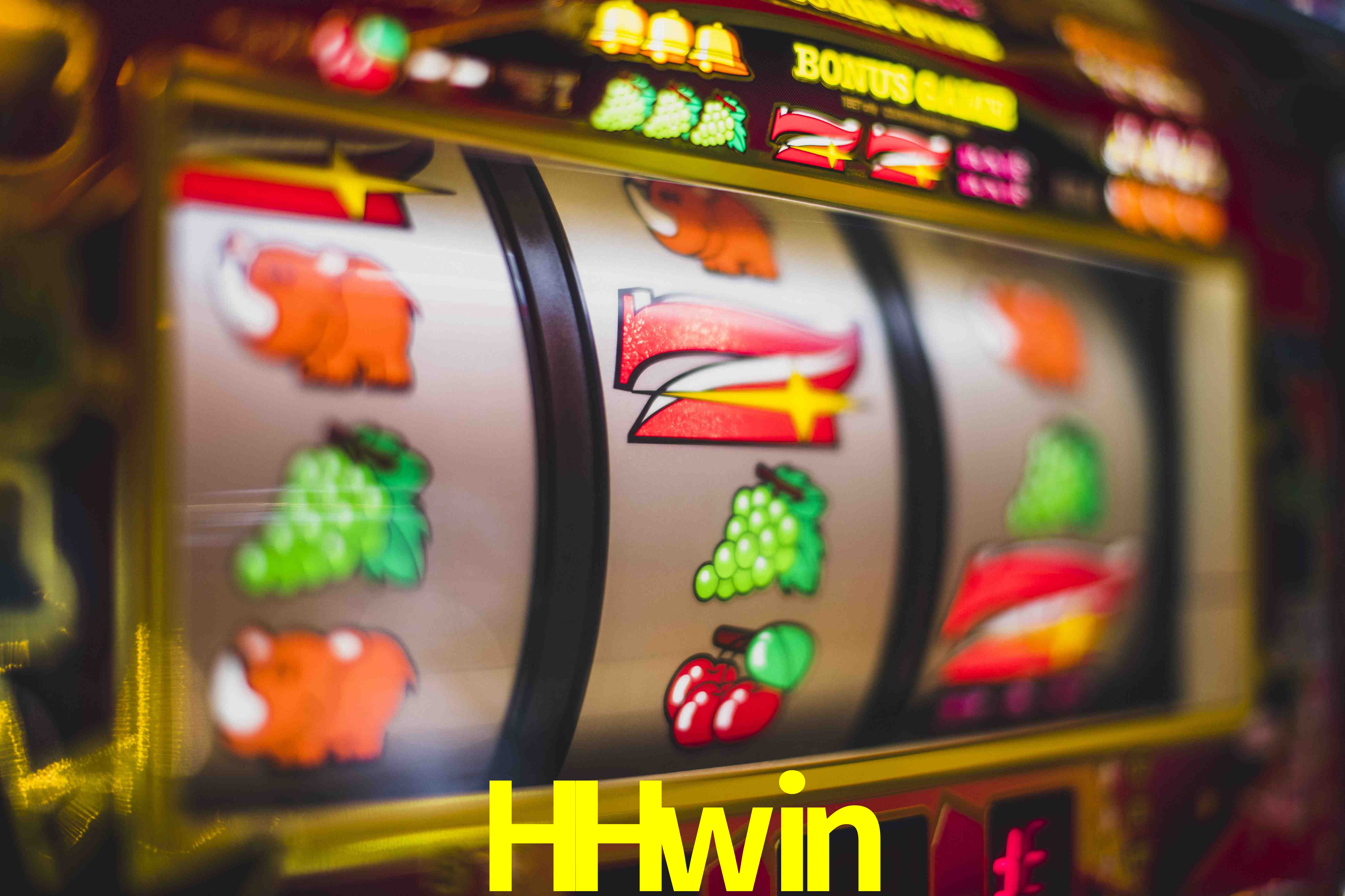 Tennis Betting HHwin