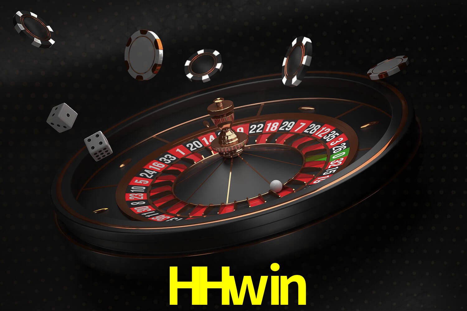 Sinta a adrenalina dos jogos de cassino com HHwin