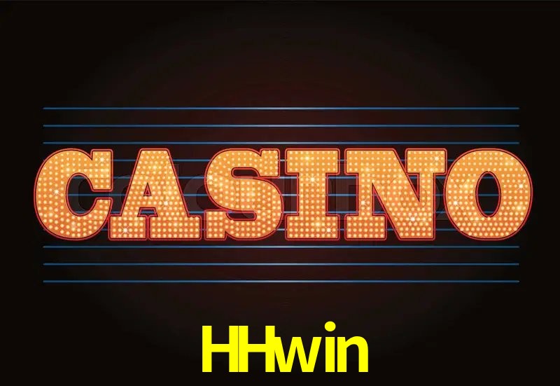 Estatísticas HHwin