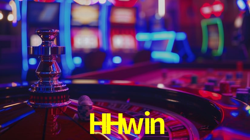 Explore as vantagens do HHwin: serviço profissional e confiabilidade