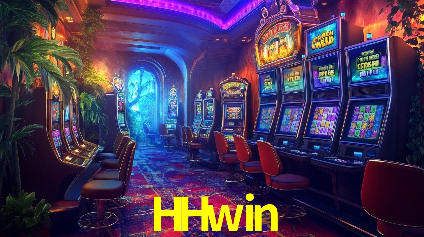 Live Casino HHwin