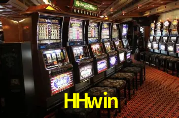 A Emoção da Loteria na HHwin: Uma Chance de Mudança de Vida