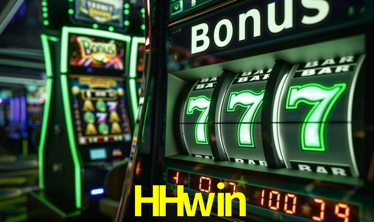 Slot Games HHwin