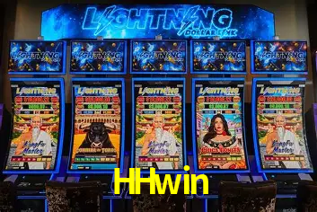 A Revolução dos Aplicativos de Jogos no HHwin