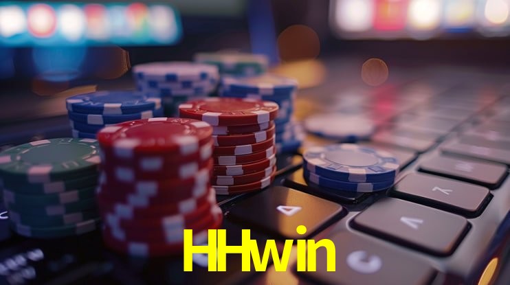 Design Responsivo HHwin