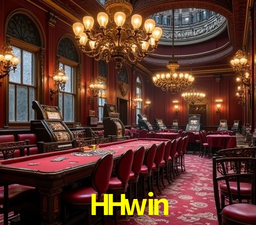 Promoções Sazonais HHwin