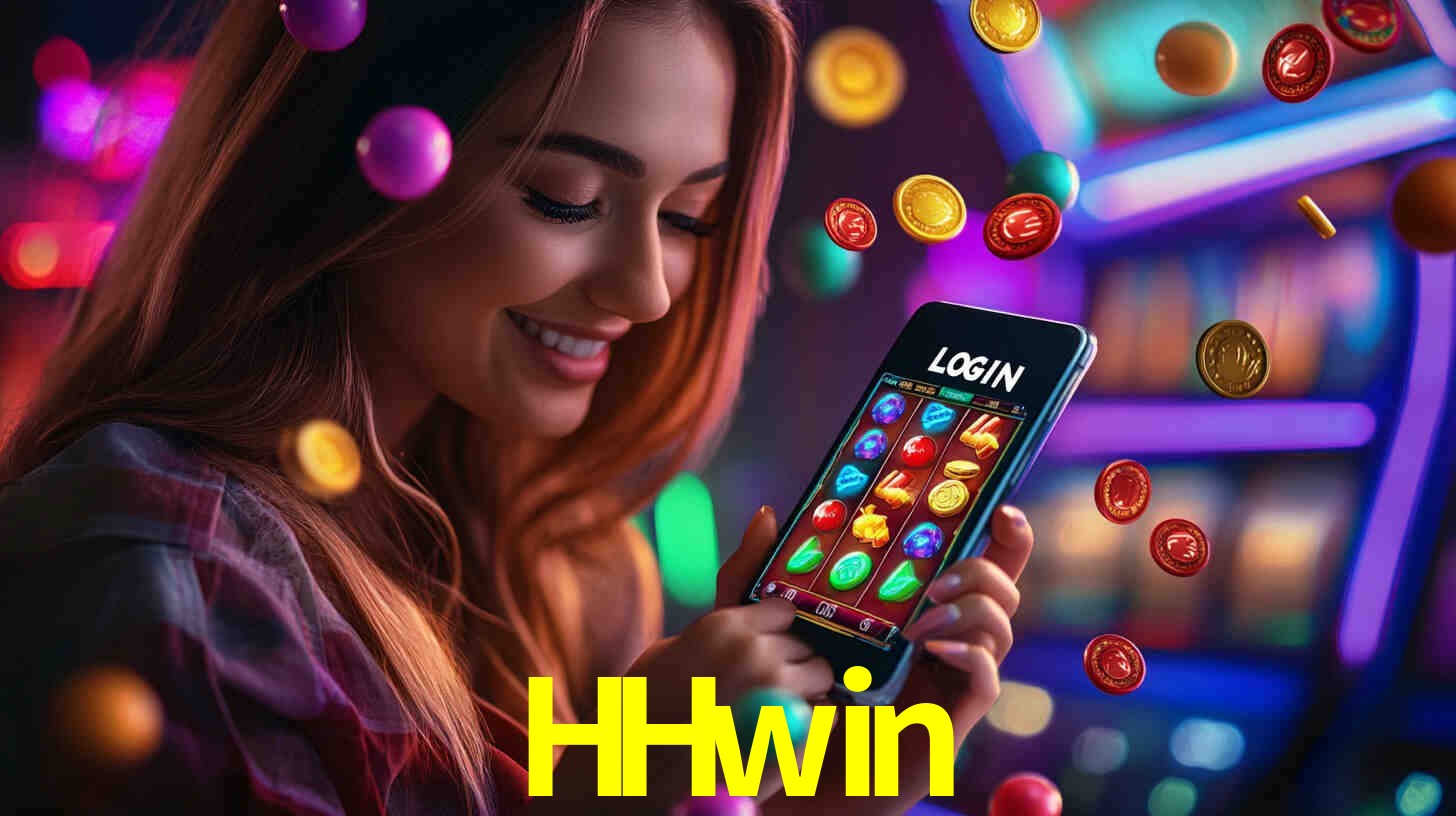 HHwin App