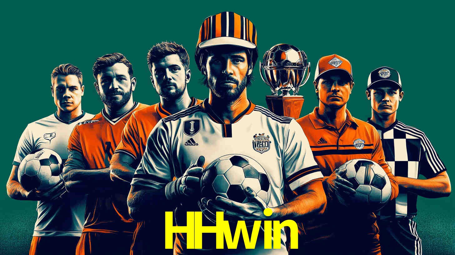 Apostas Esportivas na HHwin: Um Guia Completo