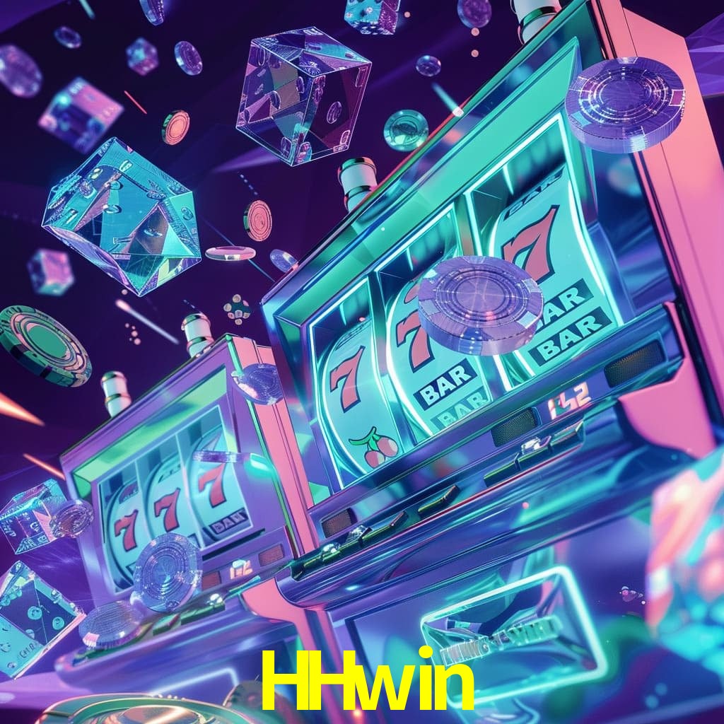 Download para Android e iOS na HHwin