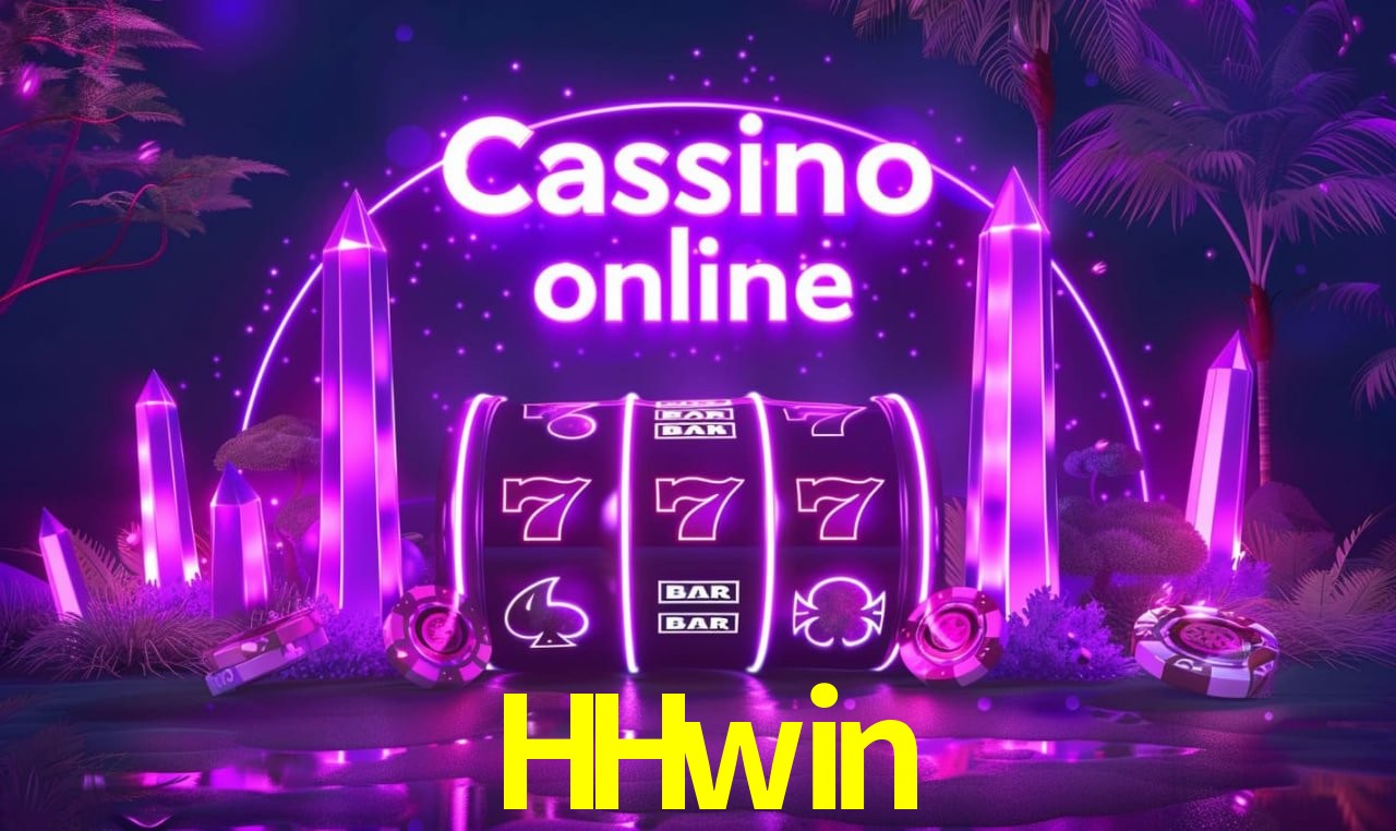 Tecnologia da Plataforma HHwin