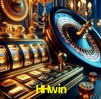Mesa de Roleta HHwin