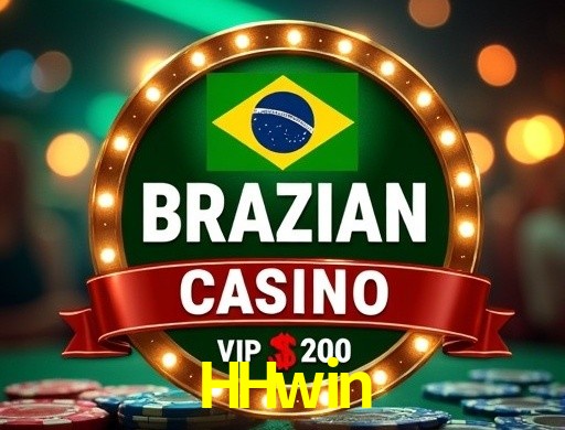 Benefícios VIP na HHwin