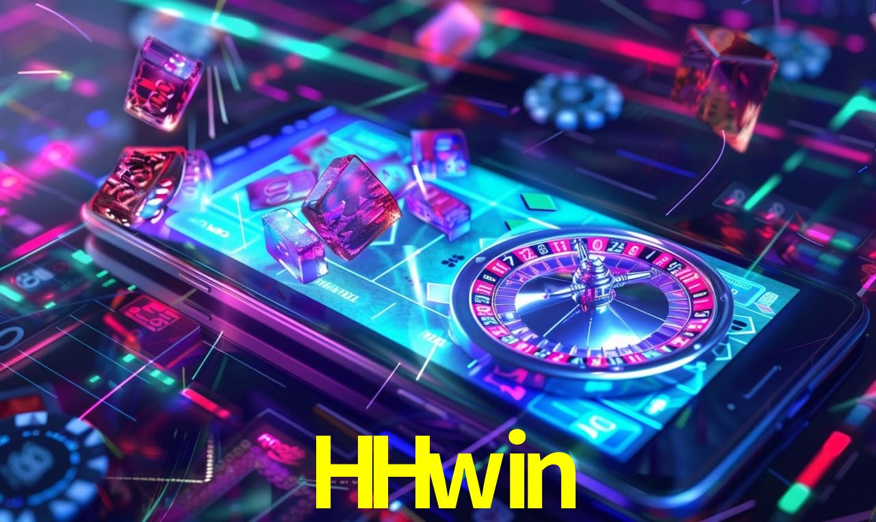 Apostas de Futebol HHwin