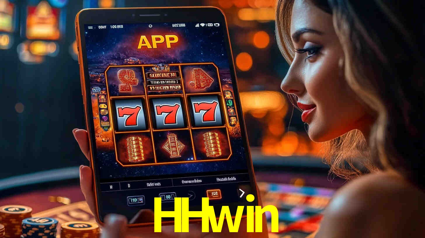 HHwin: Jogue Crash e Experimente Alta Recompensa Instantânea
