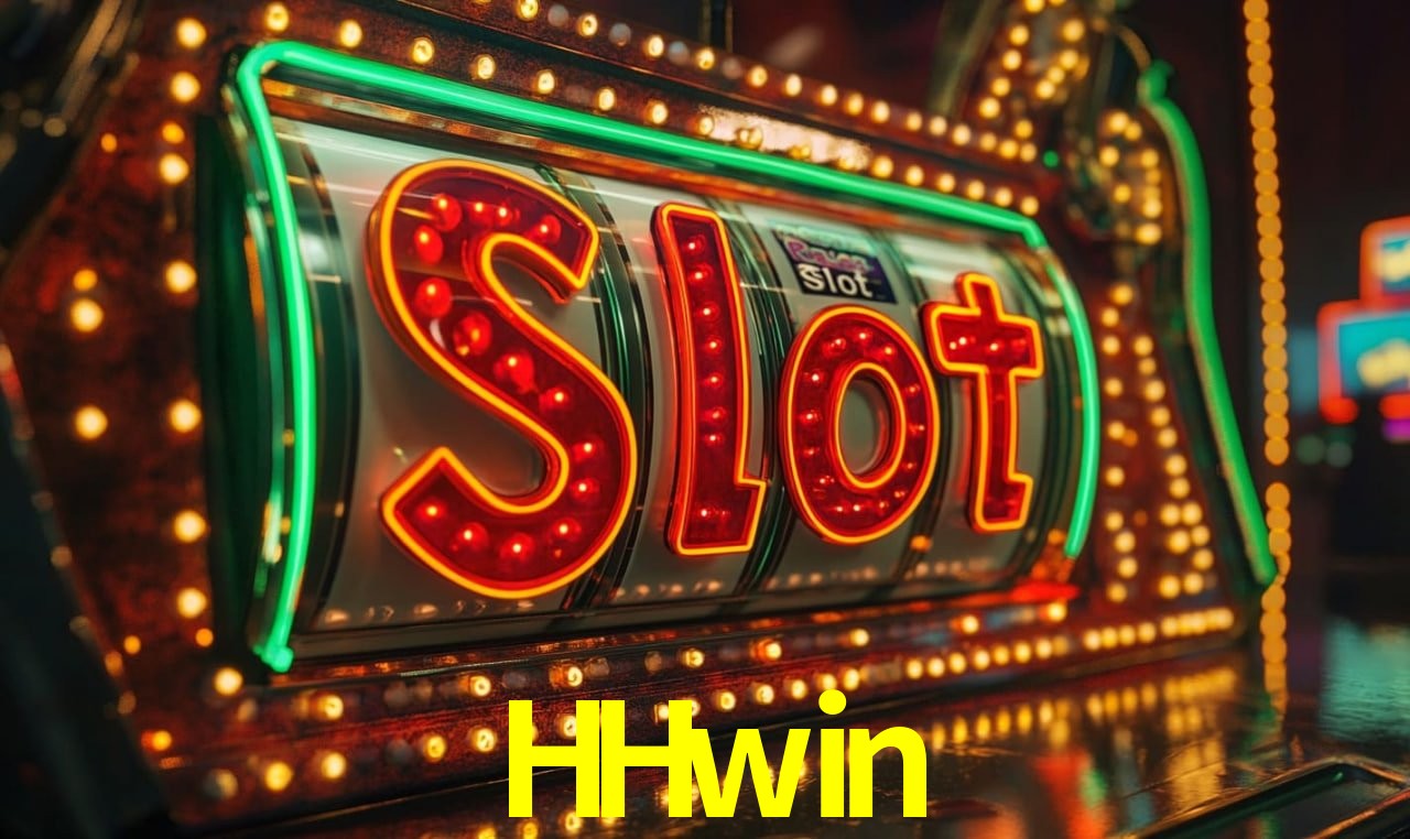 Sistemas de Segurança HHwin