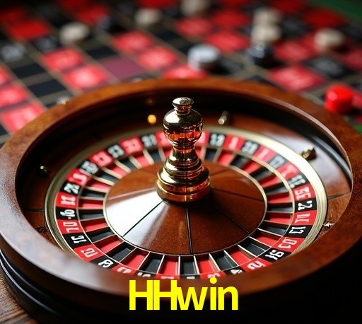 Variedade de jogos na HHwin