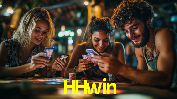 VIP Casino HHwin