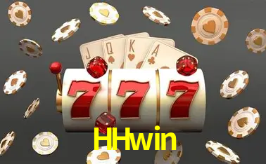 Jogos de mesa e apostas rápidas na HHwin