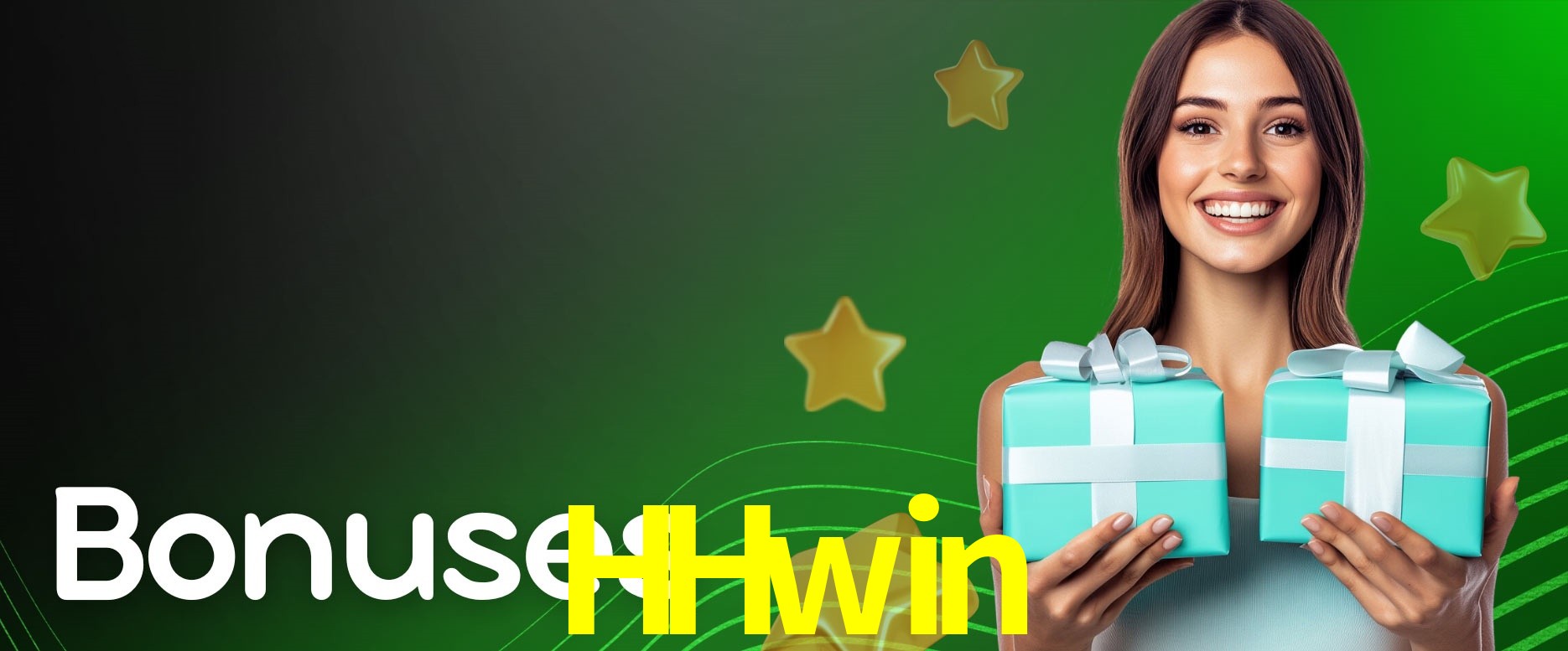 Exclusive Offers HHwin