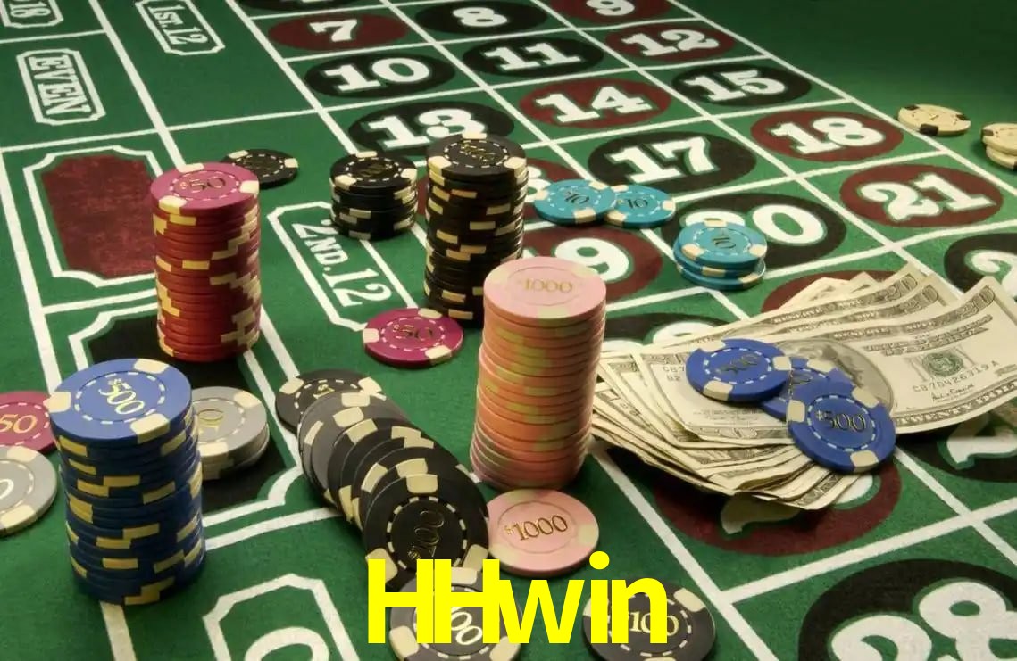 HHwin