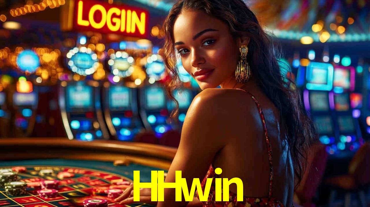 Casino Ao Vivo HHwin