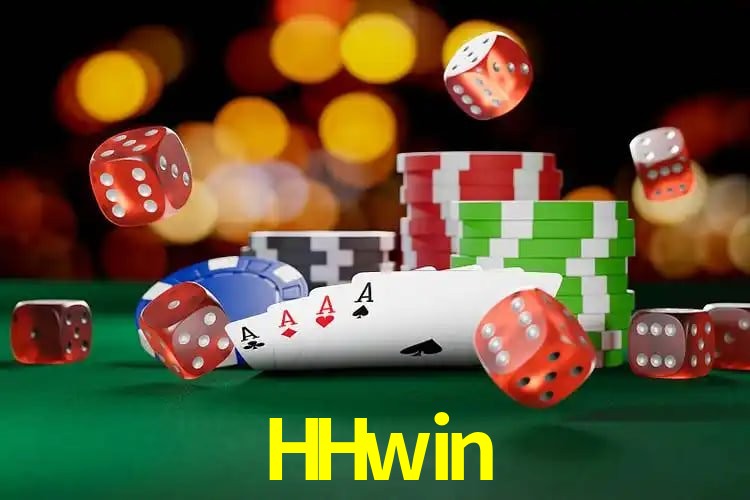 Diretório de Jogos HHwin