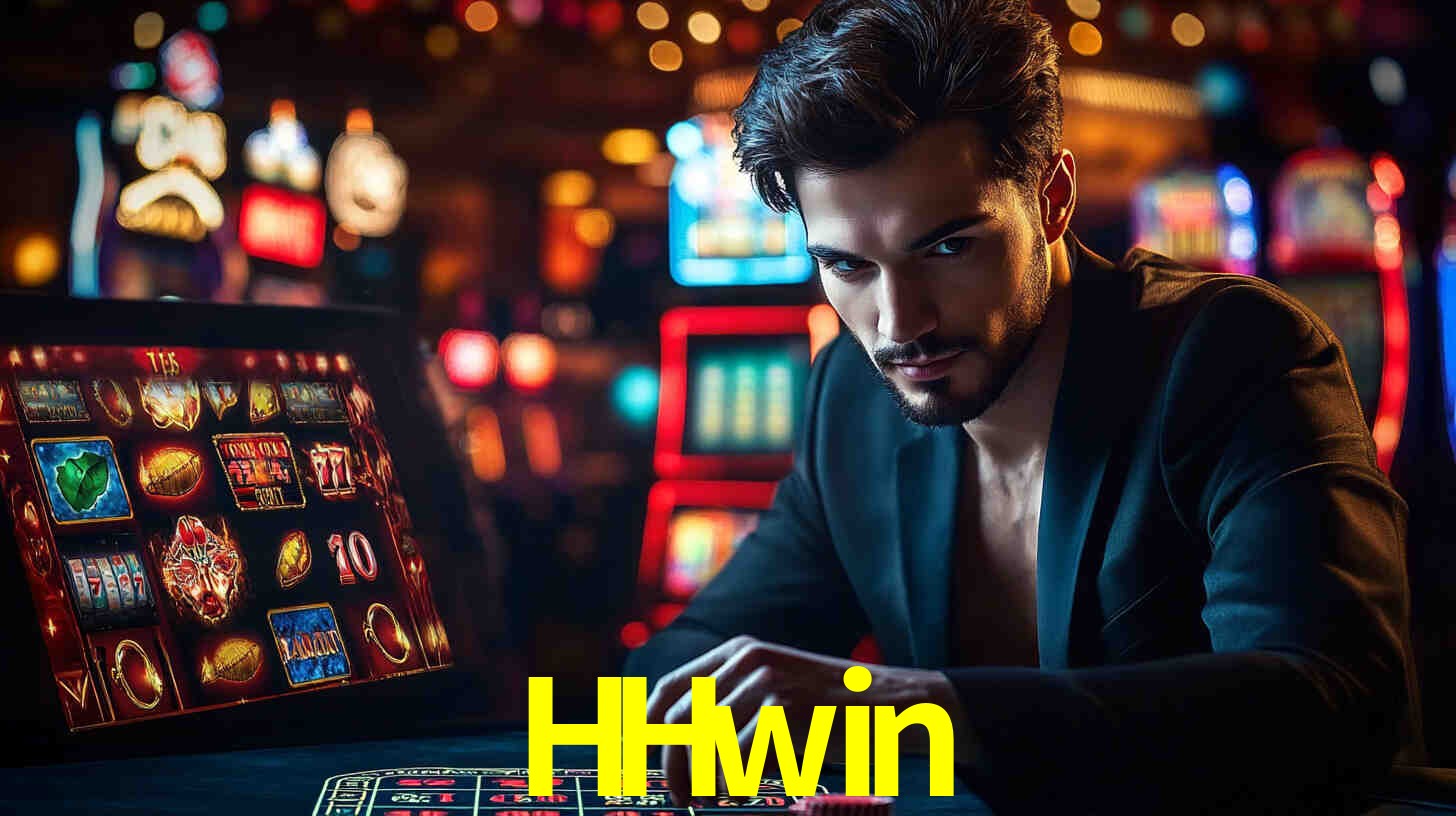 HHwin,HHwin.Com