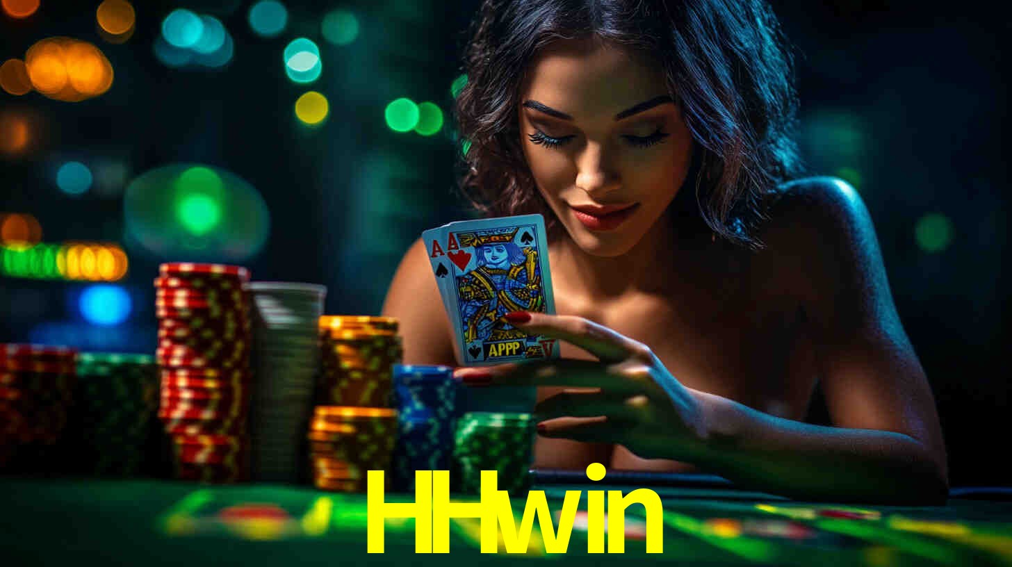 A Popularidade dos Caça-Níqueis no HHwin