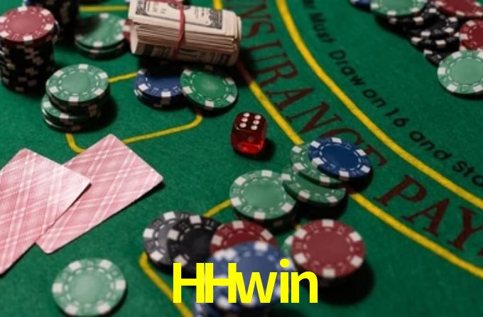 HHwin App