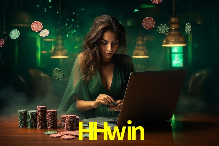 Escolher plataforma para baixar HHwin