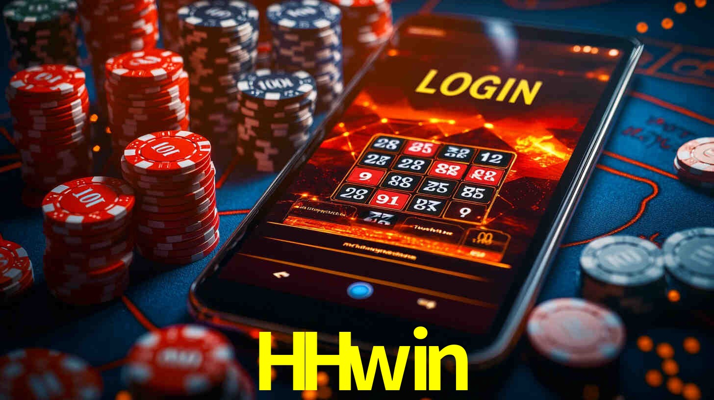 HHwin: A Experiência de Casino com Jogos de Mesa ao Vivo