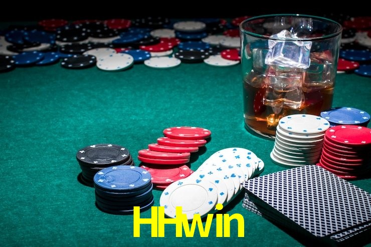Casino Ao Vivo HHwin
