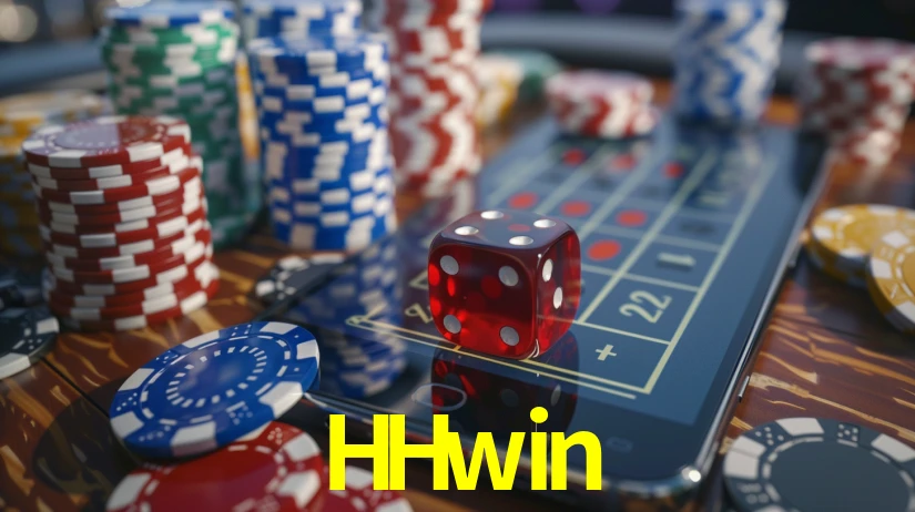 Bônus Generosos e Exclusivos no HHwin para Você!