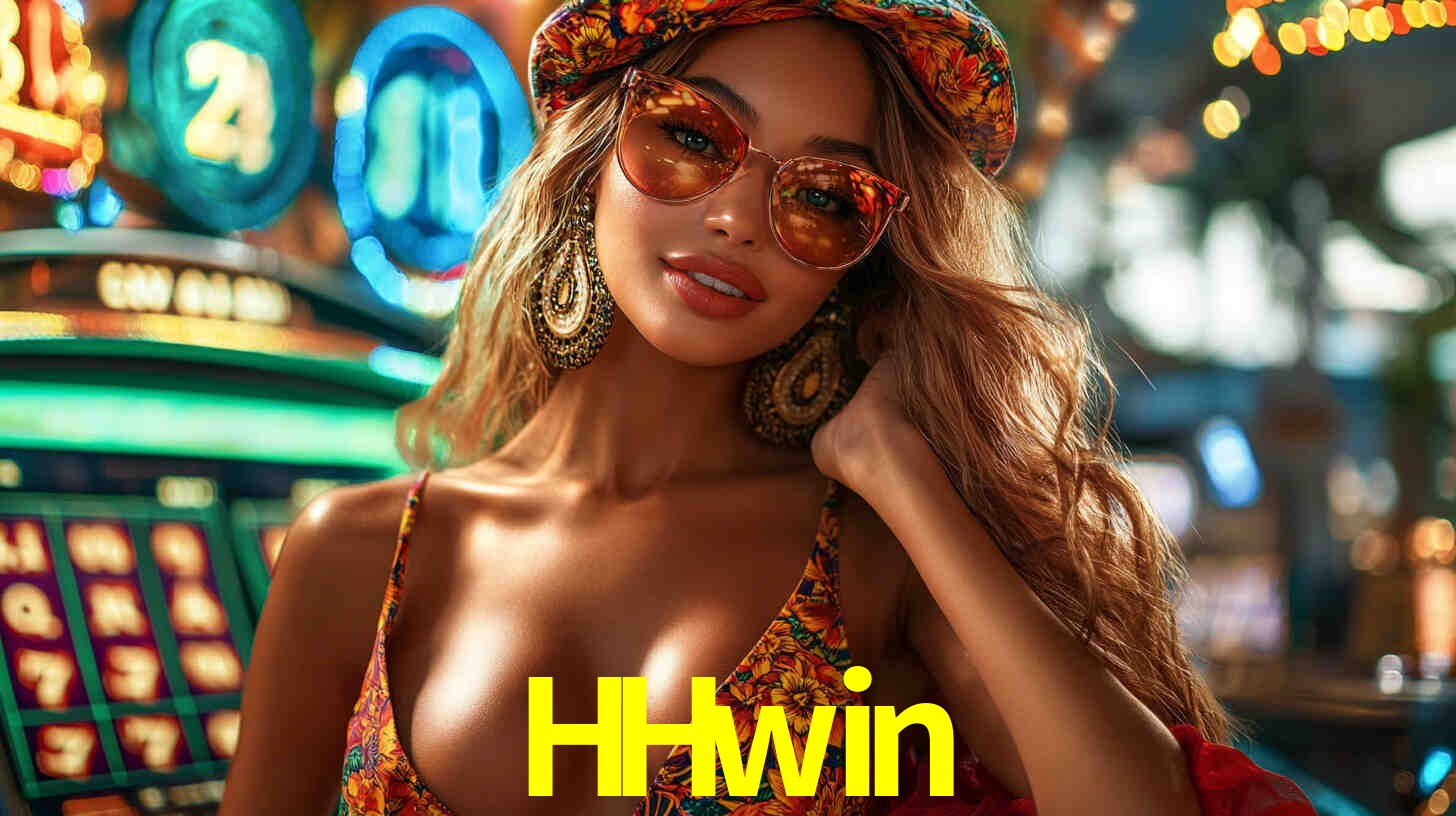 Welcome Bonus HHwin