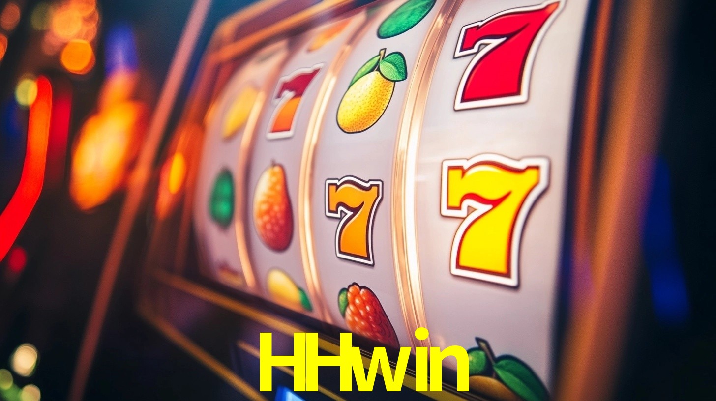 HHwin App Interface