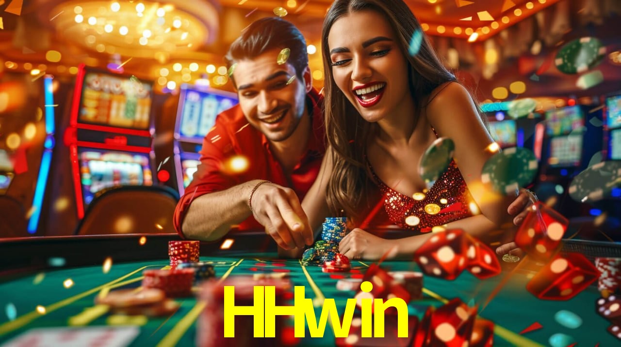 Segurança 2FA HHwin