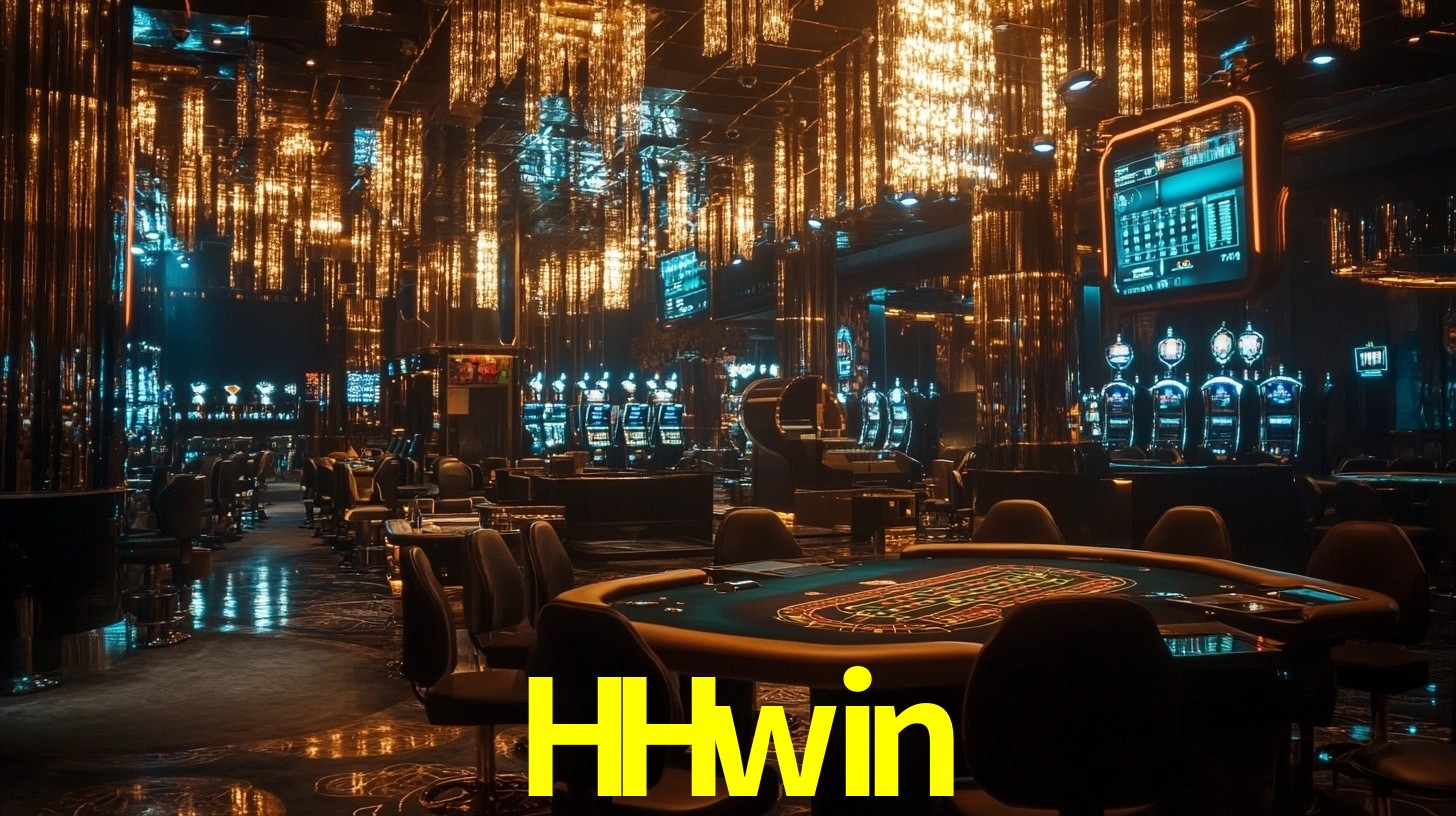HHwin - Roleta da Sorte e Poder - HHwin.Com