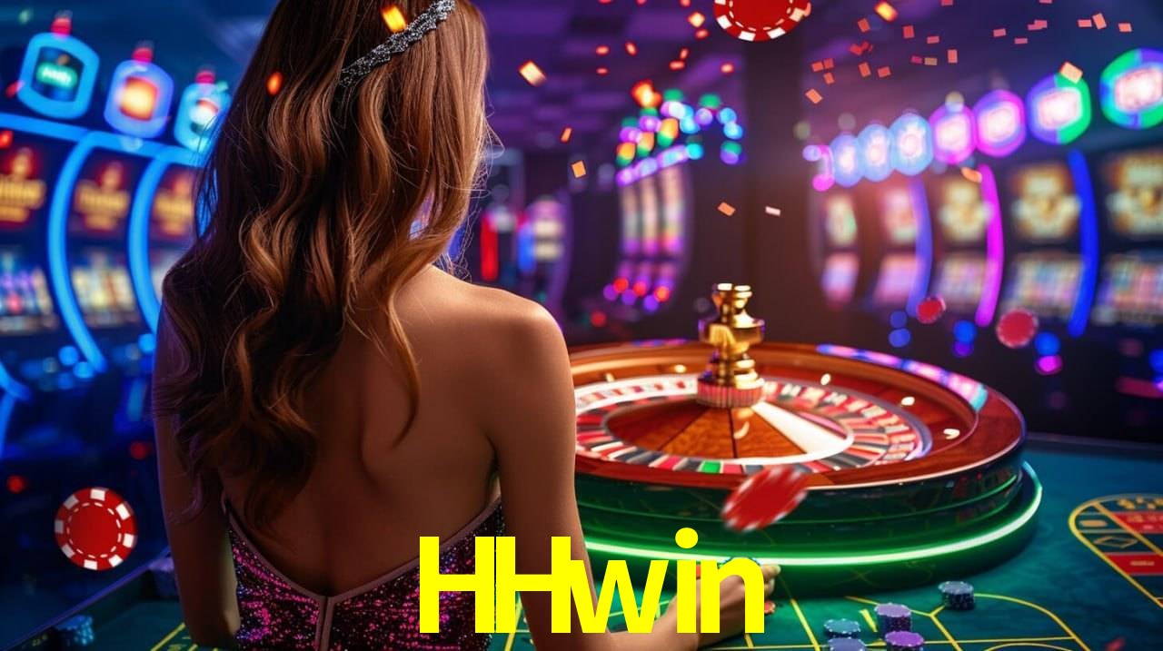 APP rápido e leve da HHwin