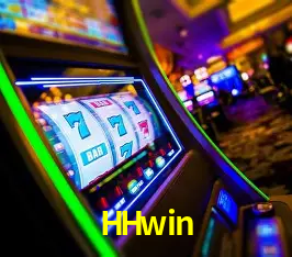 Descubra a Magia dos Jogos de Arcade no HHwin