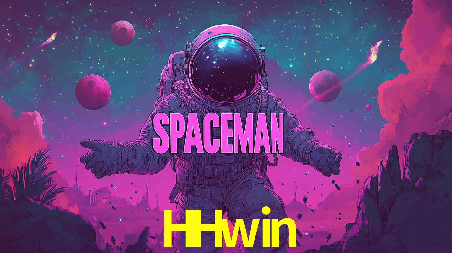 Apostas Esportivas na HHwin: Um Guia Completo