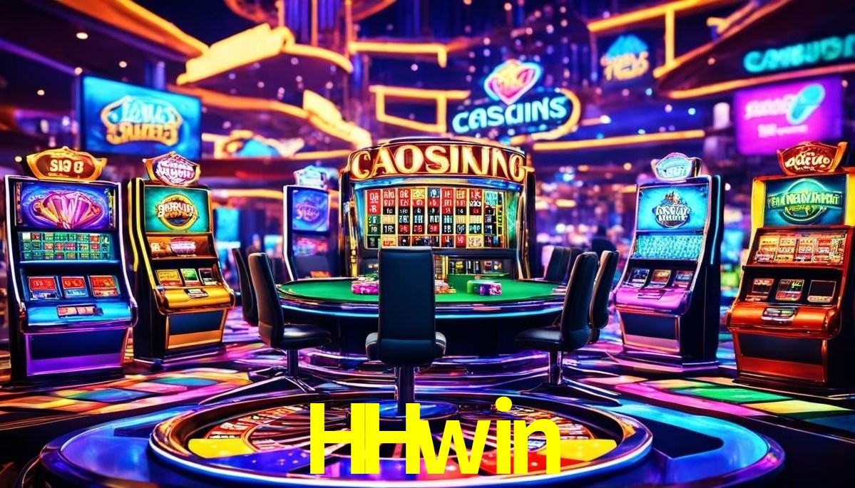 Experiência VIP HHwin
