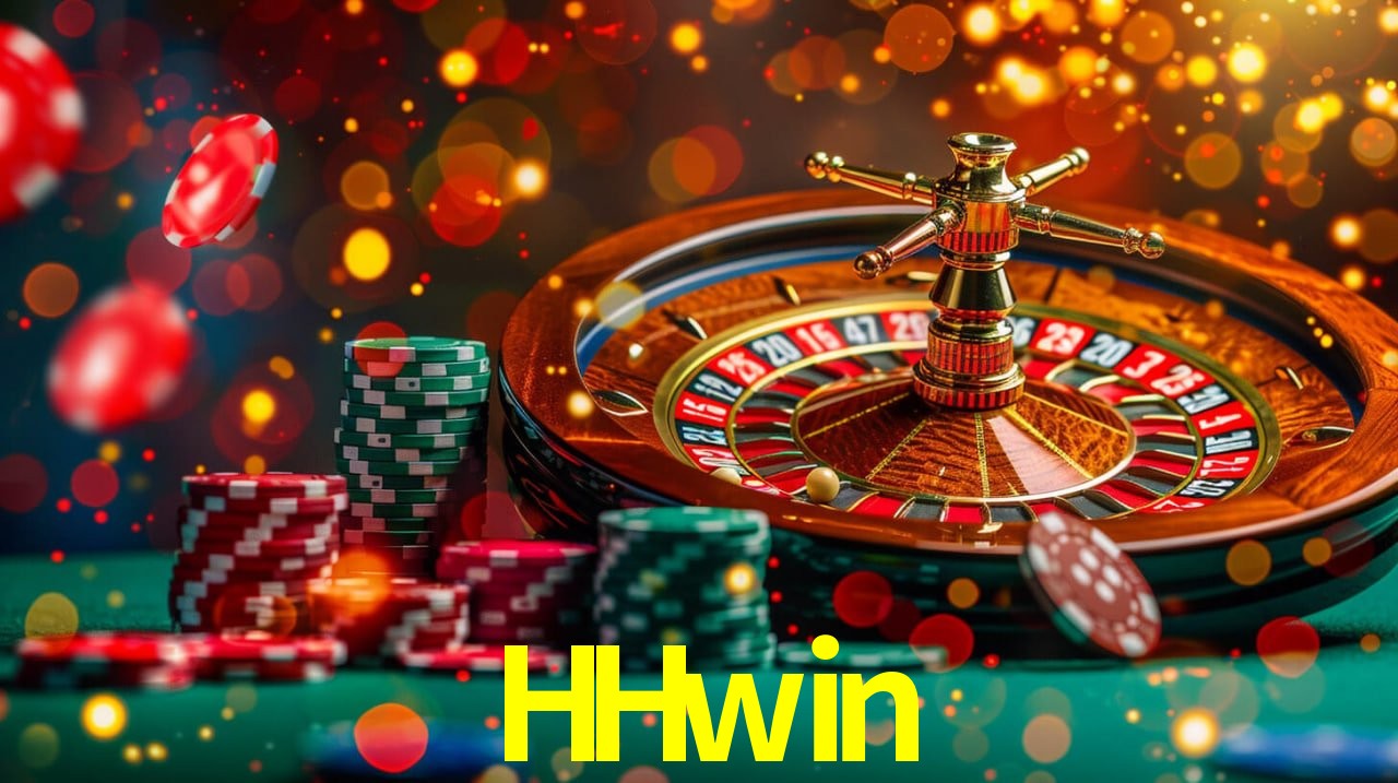 Descubra o Programa VIP da HHwin: Vantagens Exclusivas para Jogadores