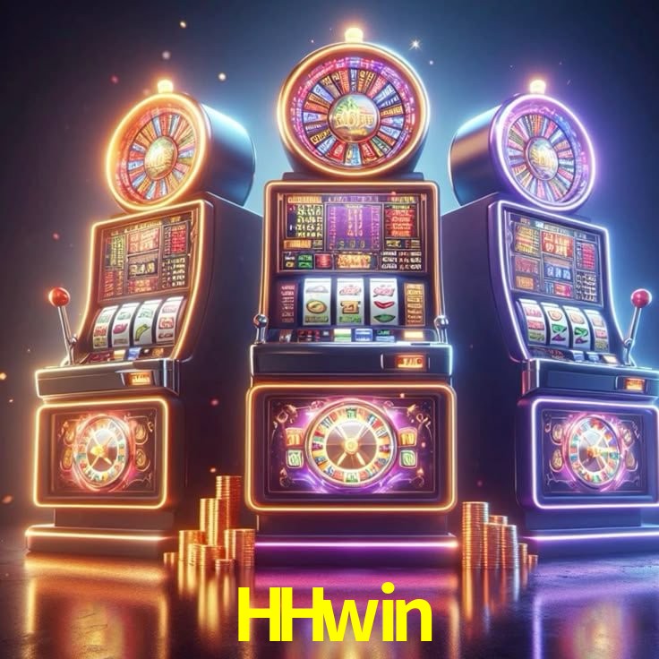 HHwin App