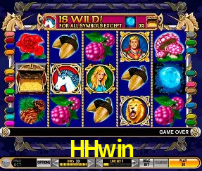 Descubra a Essência do HHwin: Nossa História e Compromissos