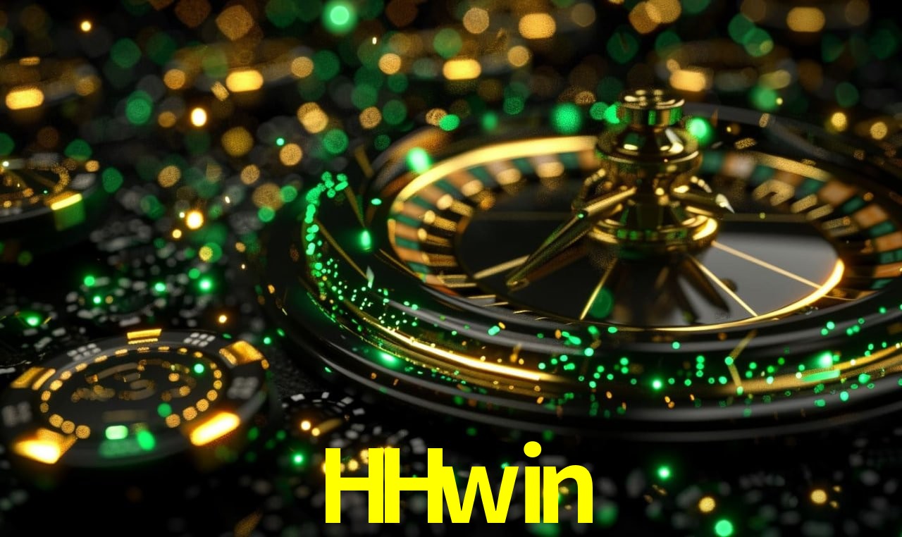 Canal oficial no Telegram da HHwin